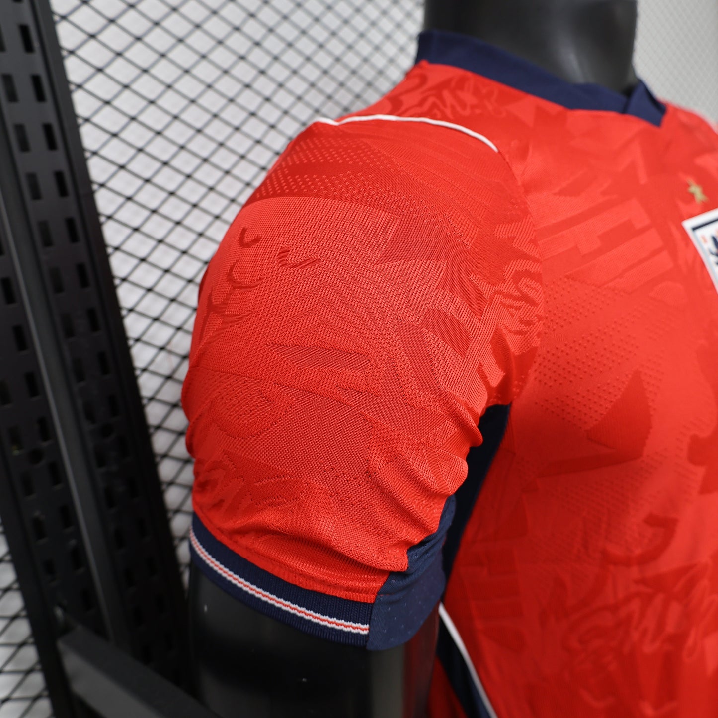 2026 England Away Kit