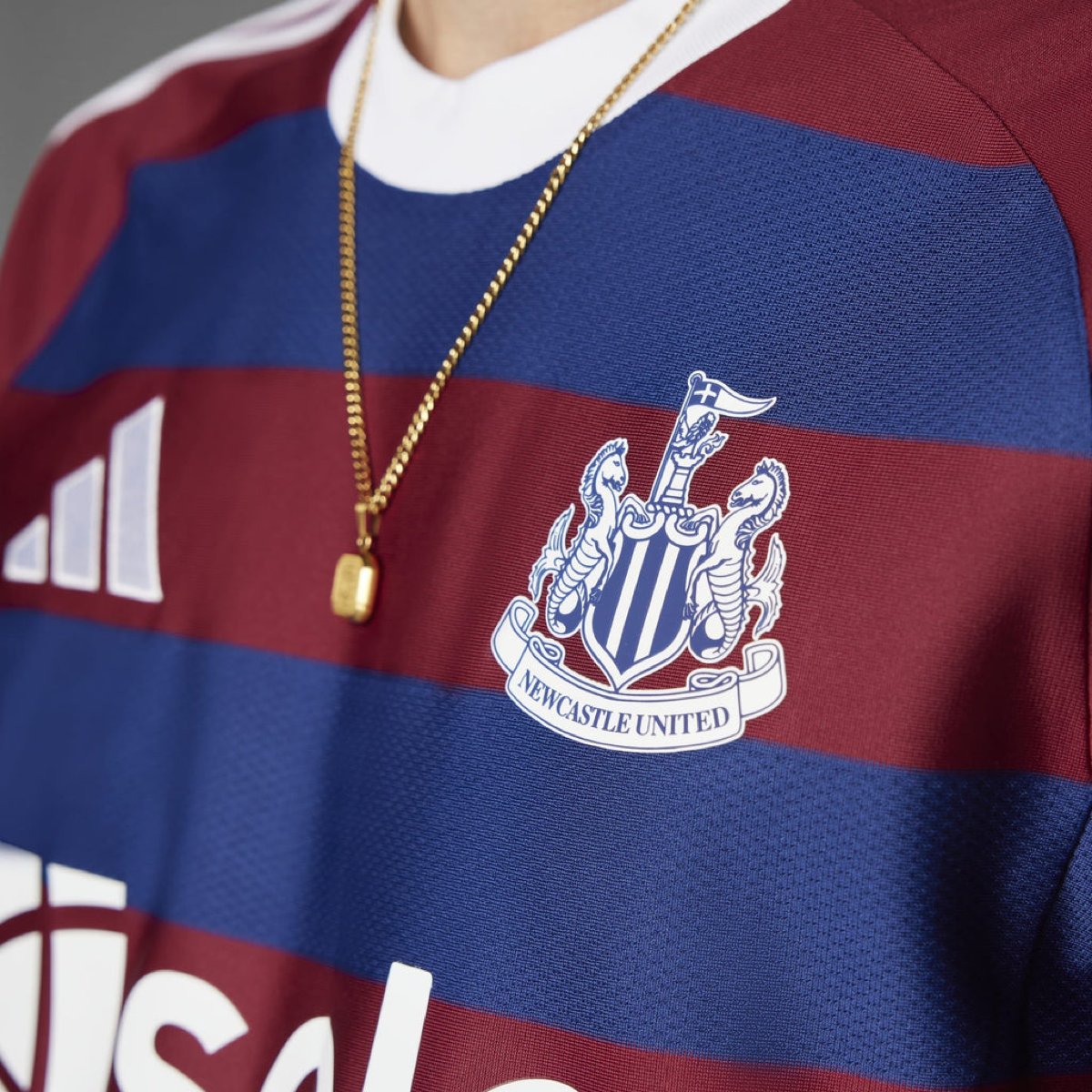 2024-25 Newcastle United FC Away Kit