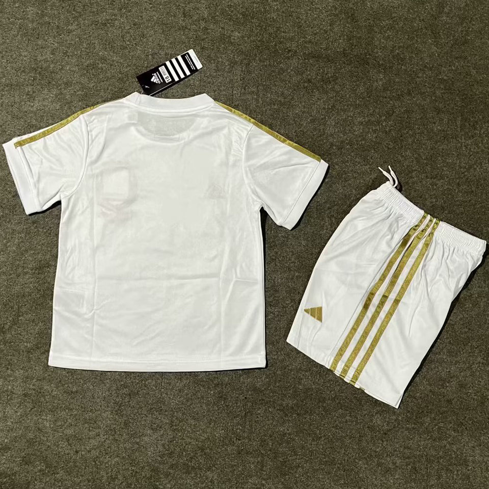 2023 Italy Children's Special National Teams