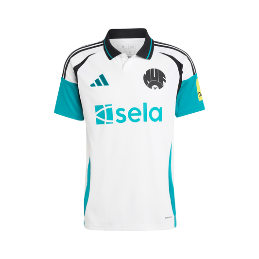 2024-25 Newcastle United FC Third Kit