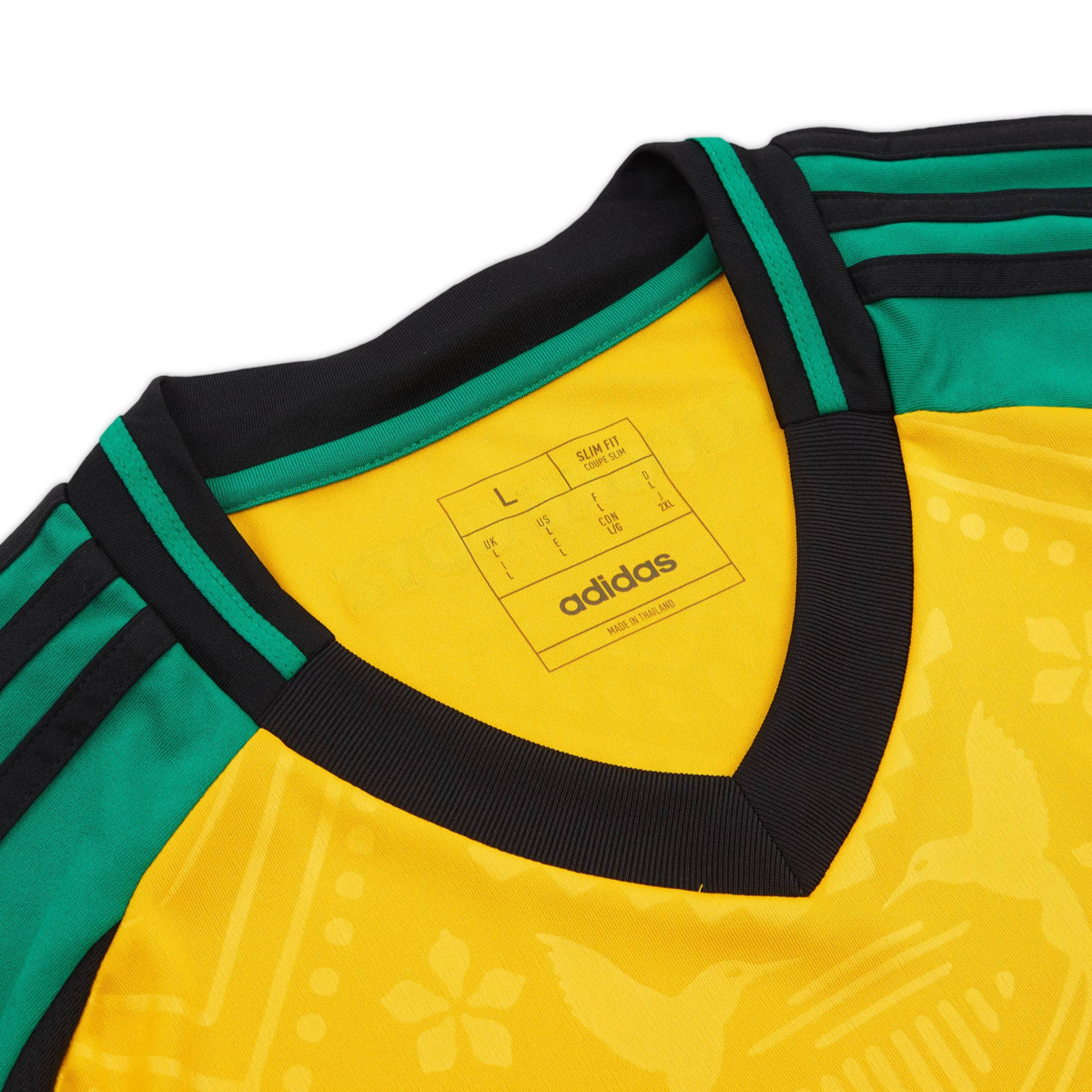 2024 Jamaica Home Kit