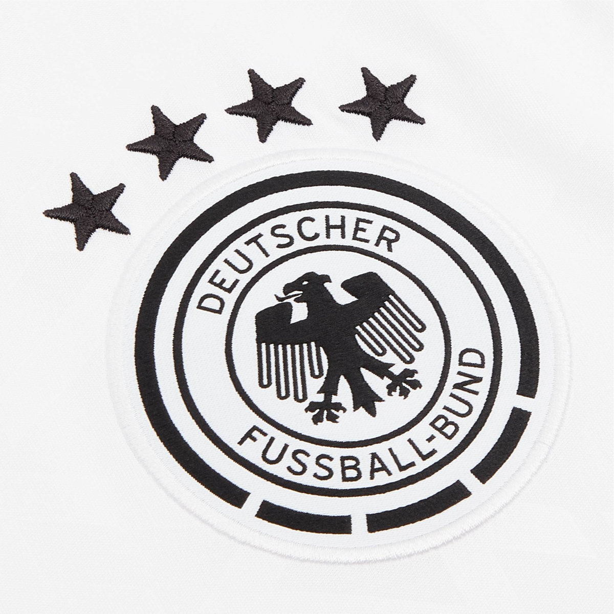2024 Germany Home Kit