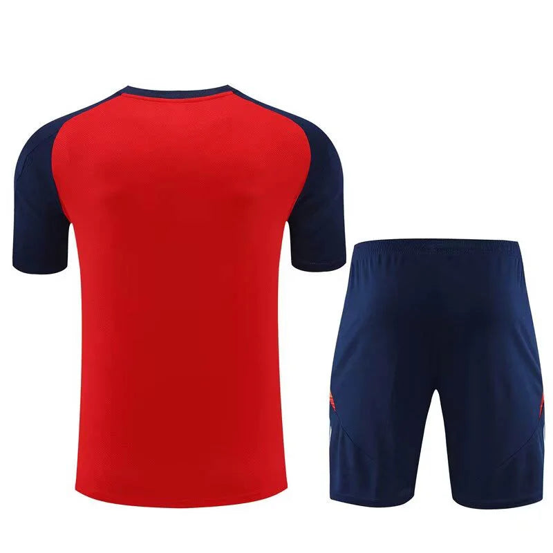 2024-2025 Spain Training Wear