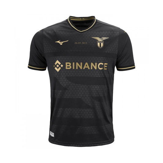2023-24 SS Lazio 10th Anniversary Special Edition Kit