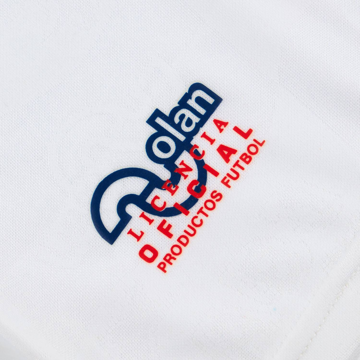 1995-96 CA Boca Juniors Away Kit