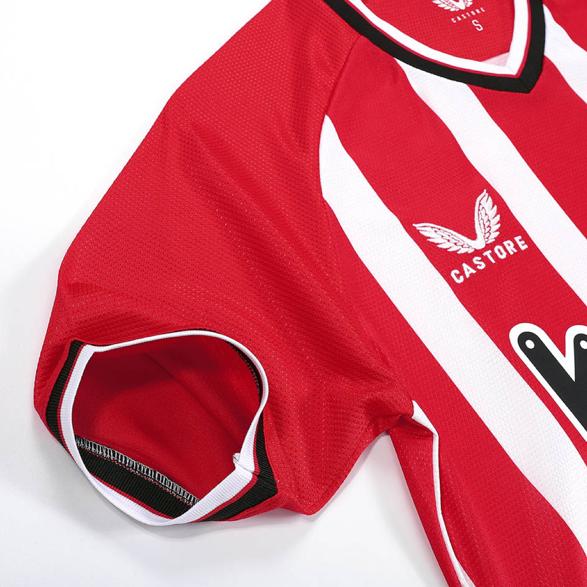 2023-24 Athletic Club Home Kit