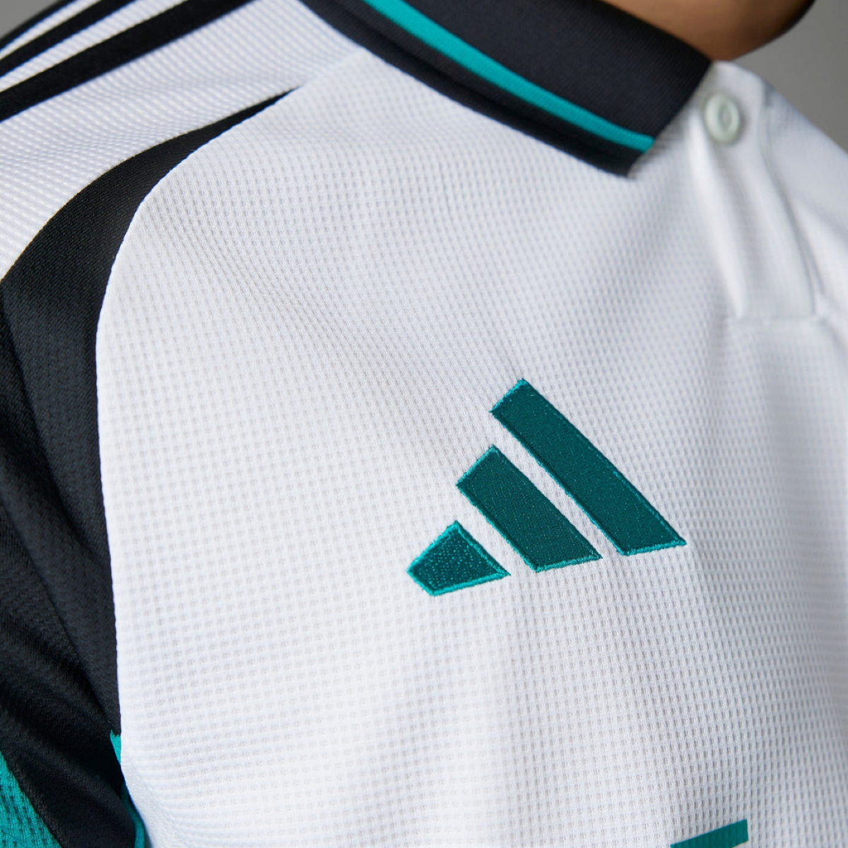 2024-25 Newcastle United FC Third Kit