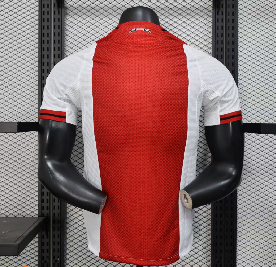 2025-26 Ajax Home Kit