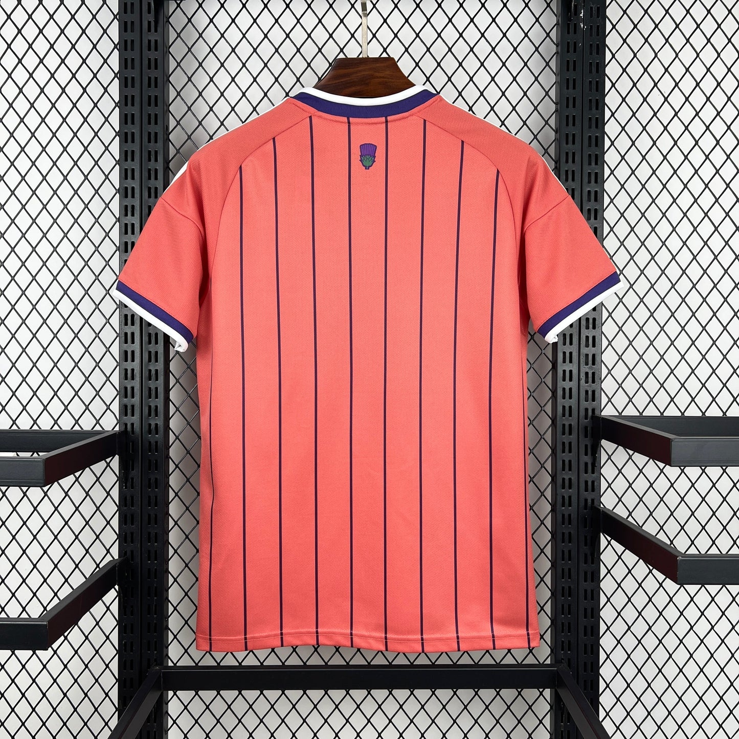 2026 Scotland Away Kit