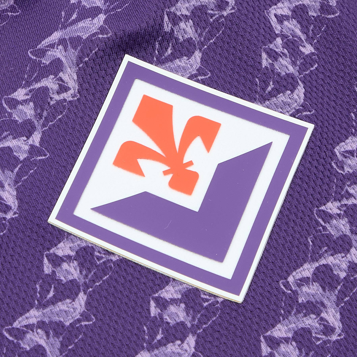 2023-24 ACF Fiorentina Home Kit
