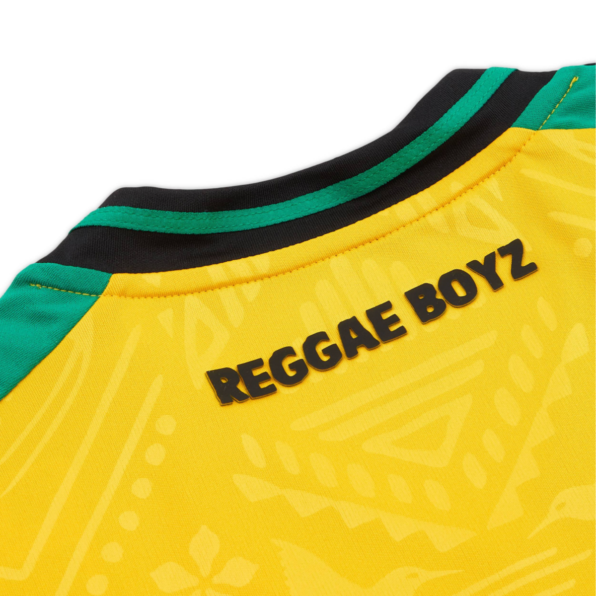 2024 Jamaica Home Kit