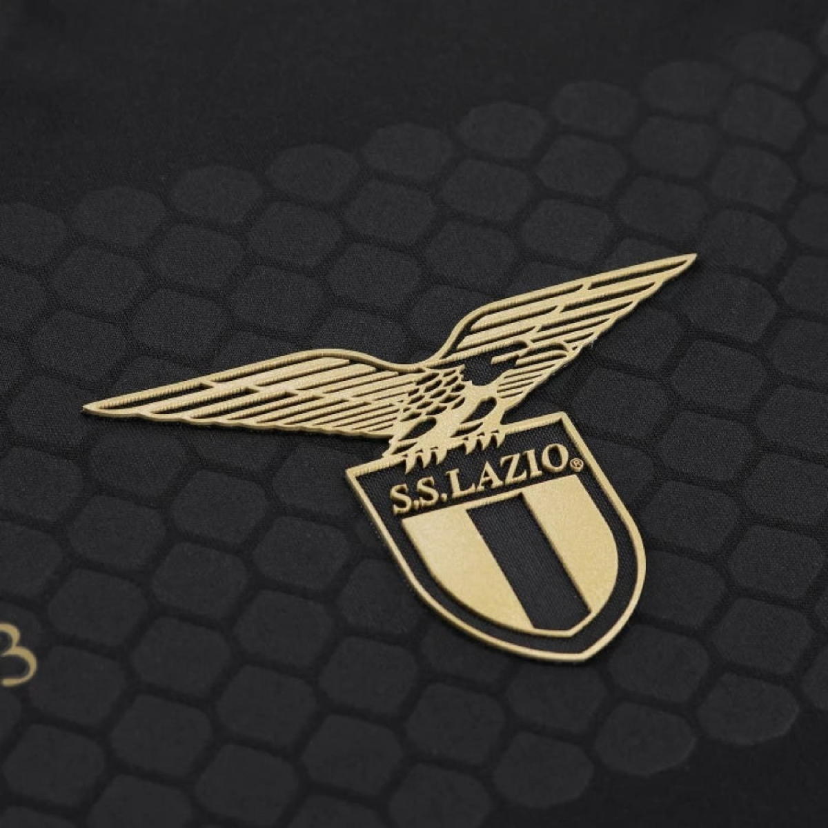 2023-24 SS Lazio 10th Anniversary Special Edition Kit