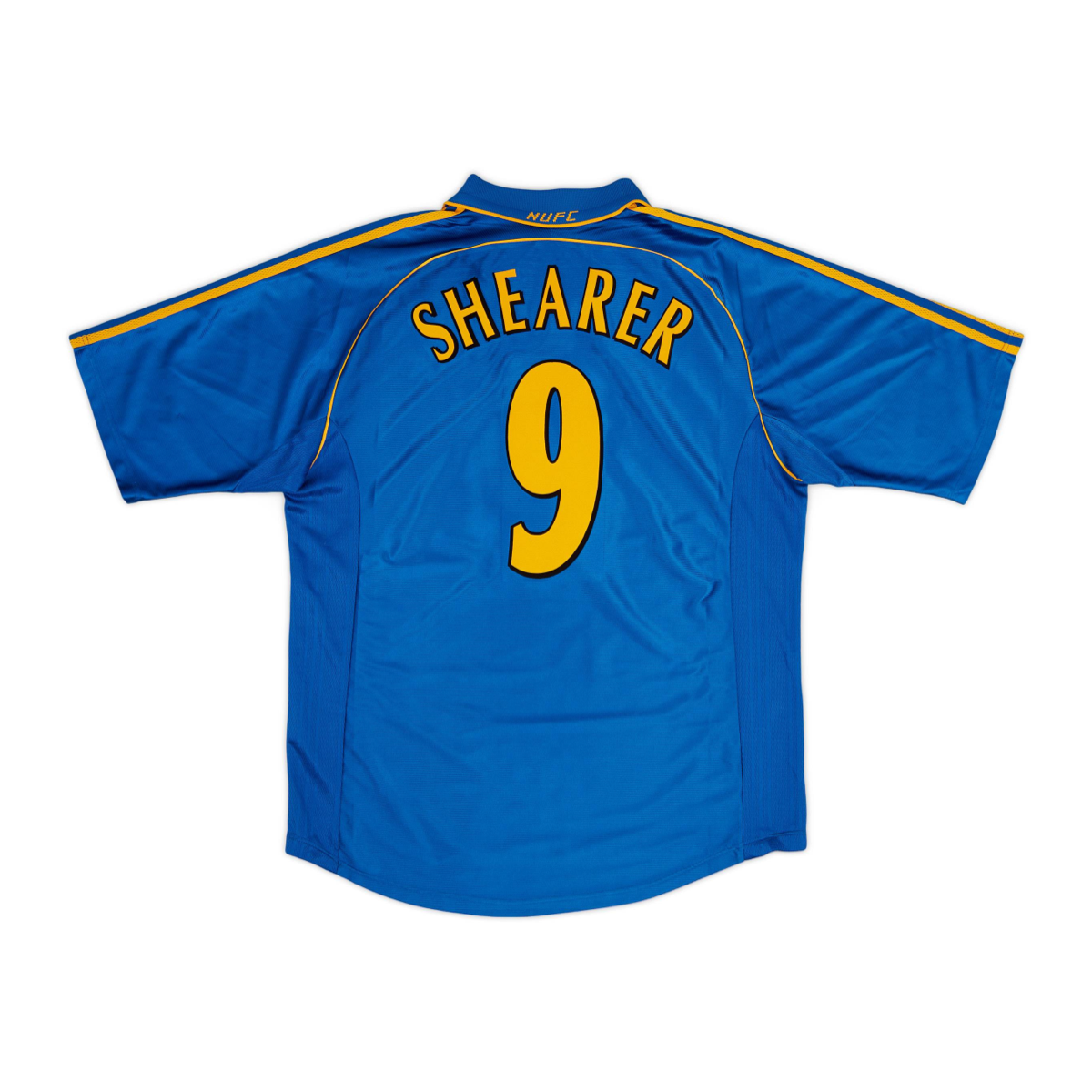 1998-99 Newcastle United FC Away Kit