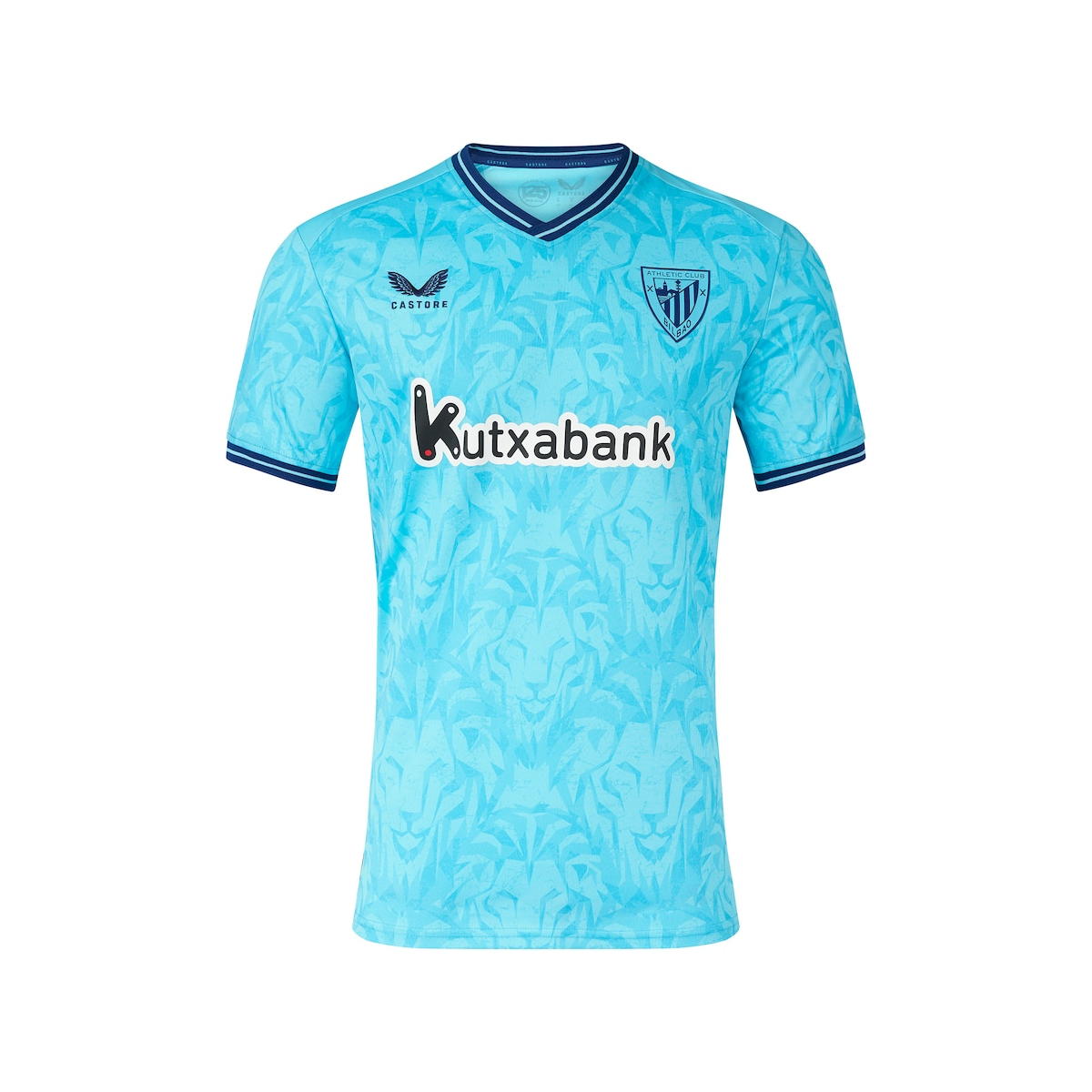 2023-24 Athletic Club Away Kit