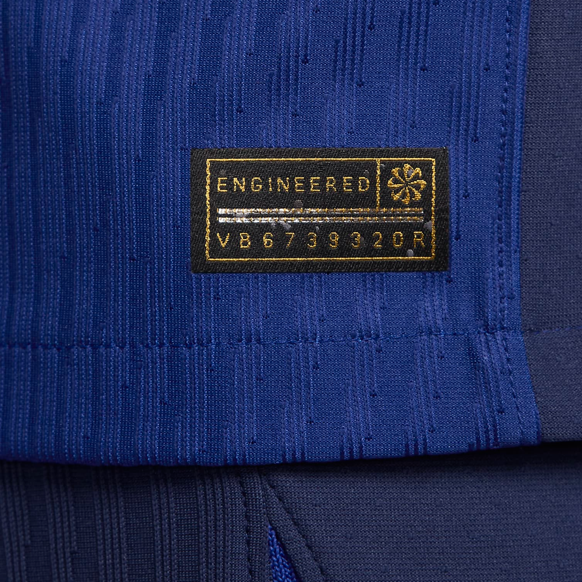 2024-25 FC Barcelona Home Kit