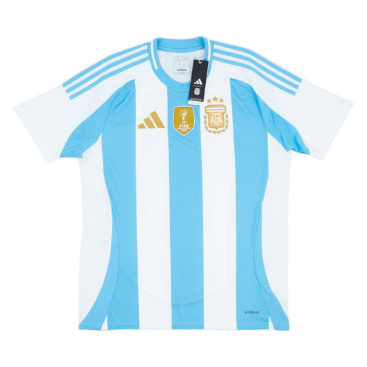 2024 Argentina Home Kit