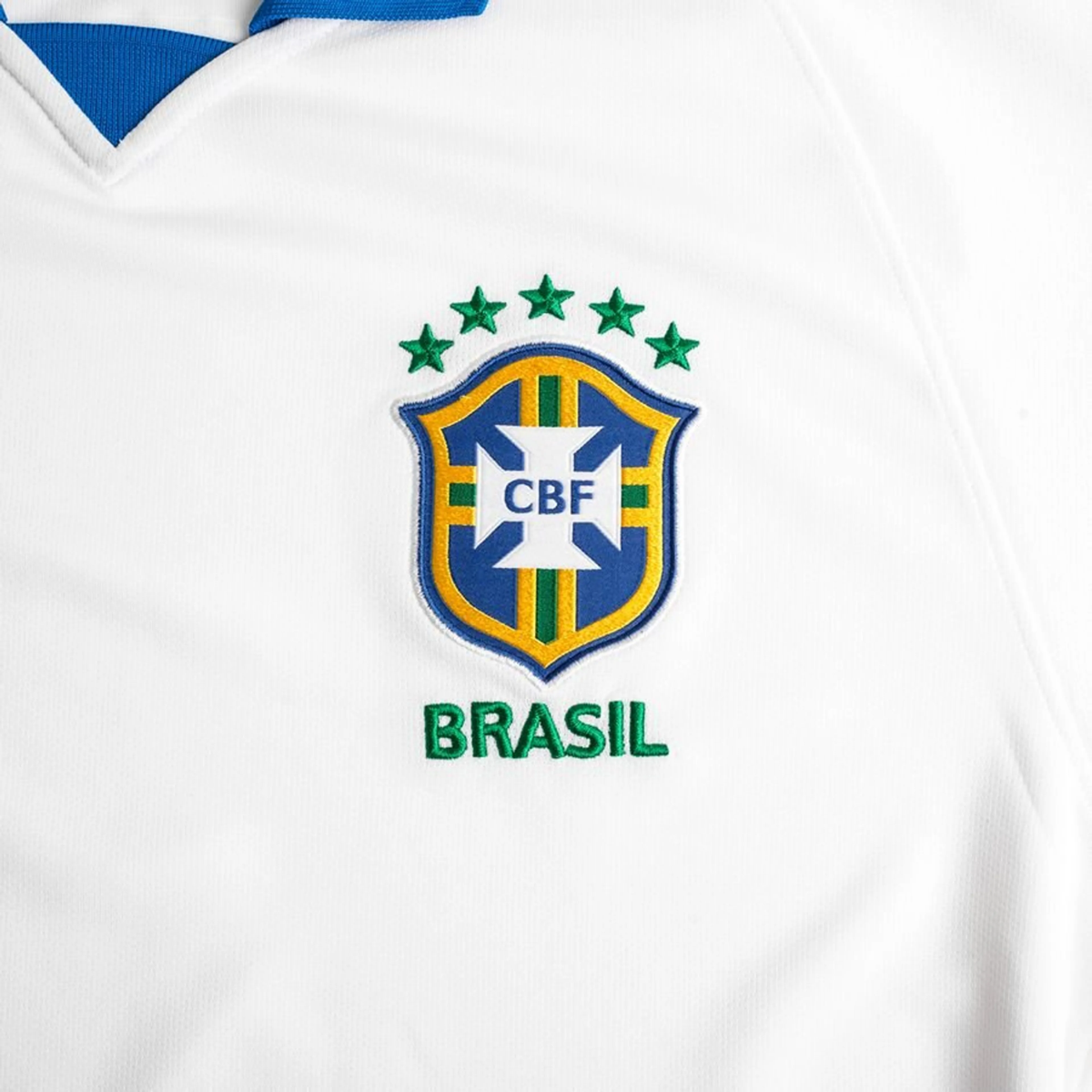 2019 Brazil Away Kit