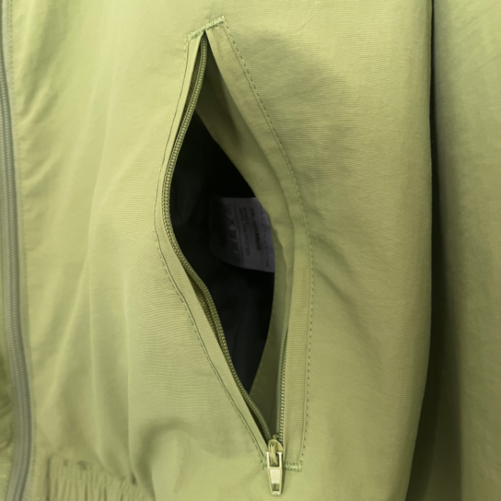 FC Internazionale Milano Windbreaker