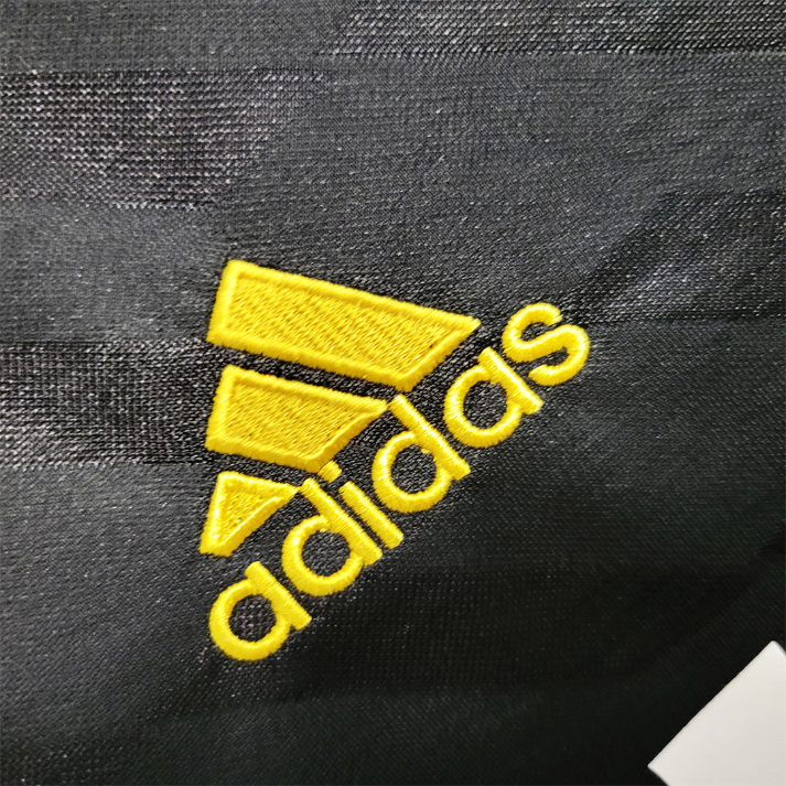 2011-12 Real Madrid CF Away Kit