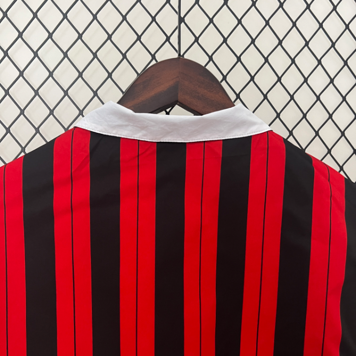 AC Milan Windbreaker