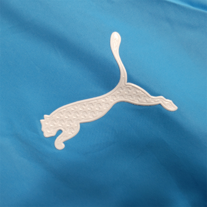 Kawasaki Frontale Windbreaker