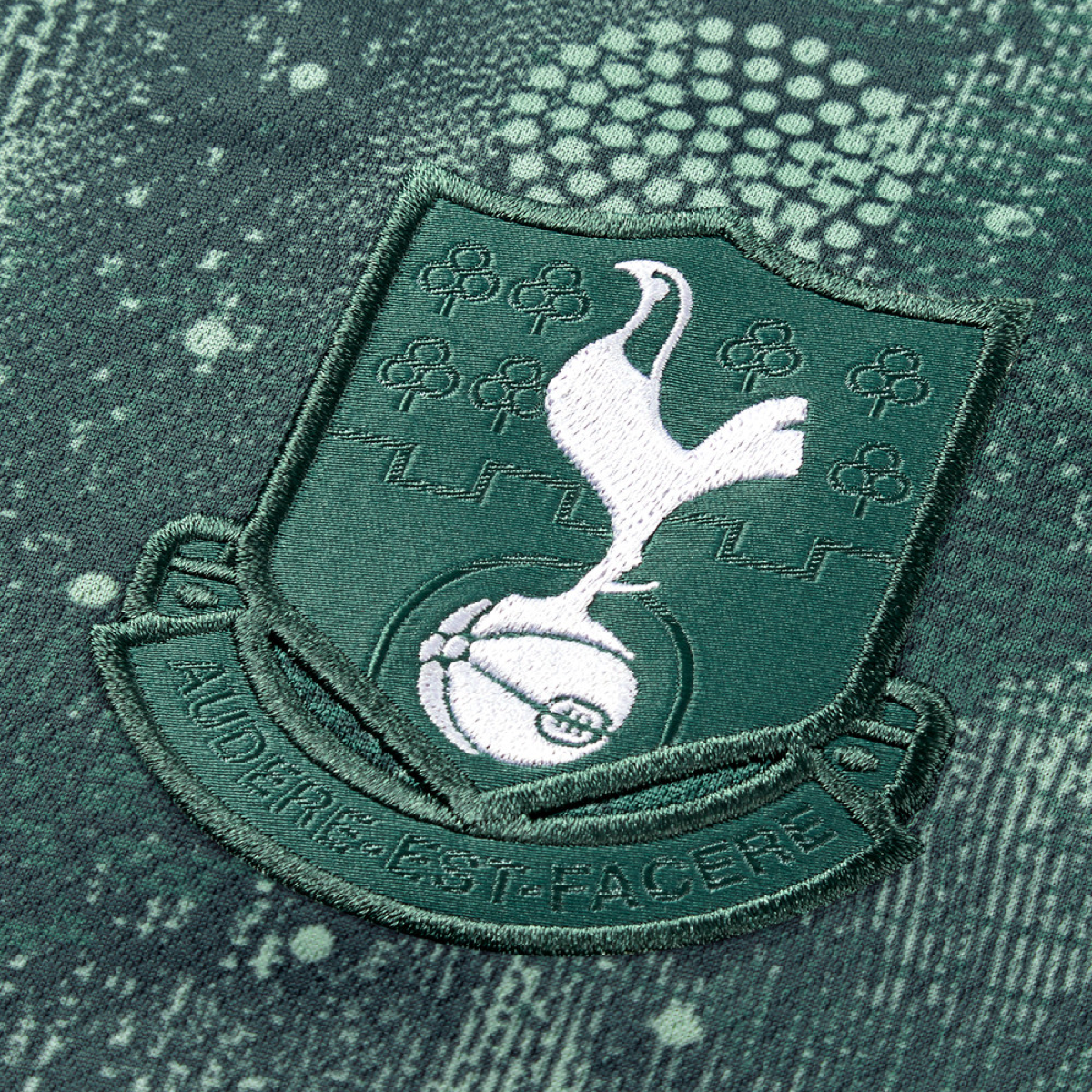 2024-25 Tottenham Hotspur FC Third Kit