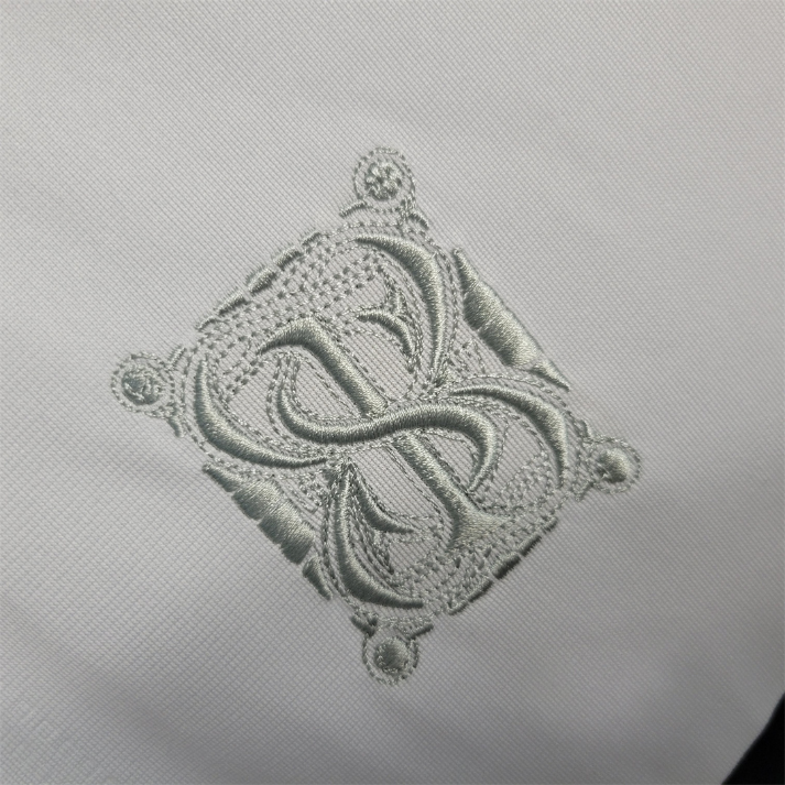 2009-10 Real Madrid CF Home Kit