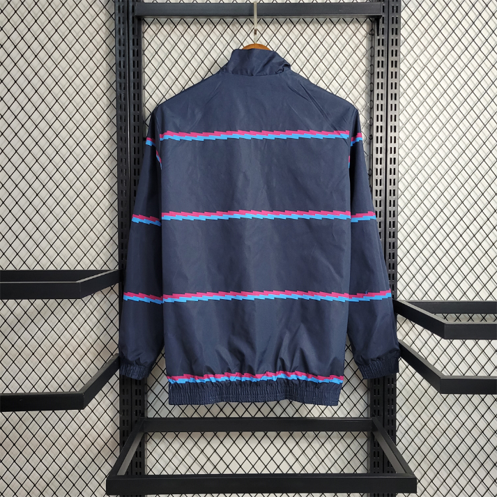 Argentina Windbreaker