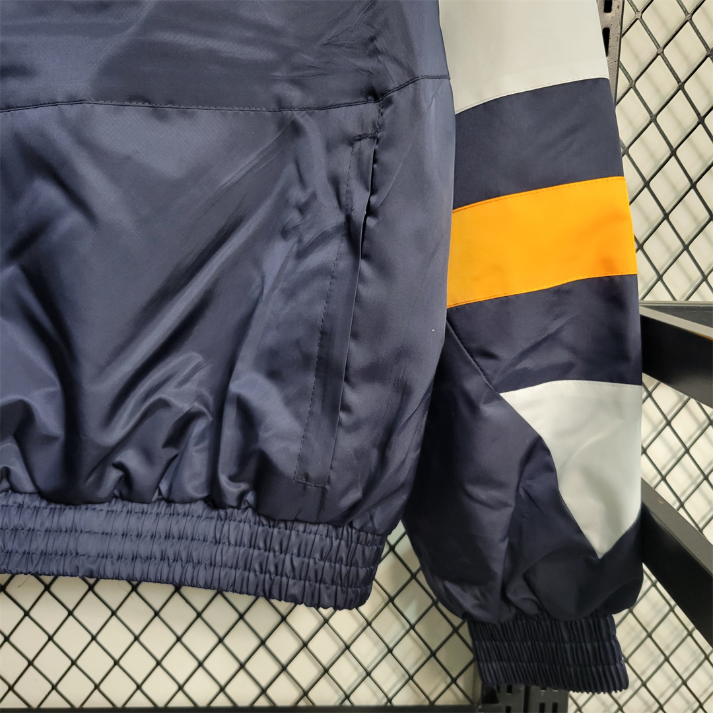 Real Madrid CF Windbreaker