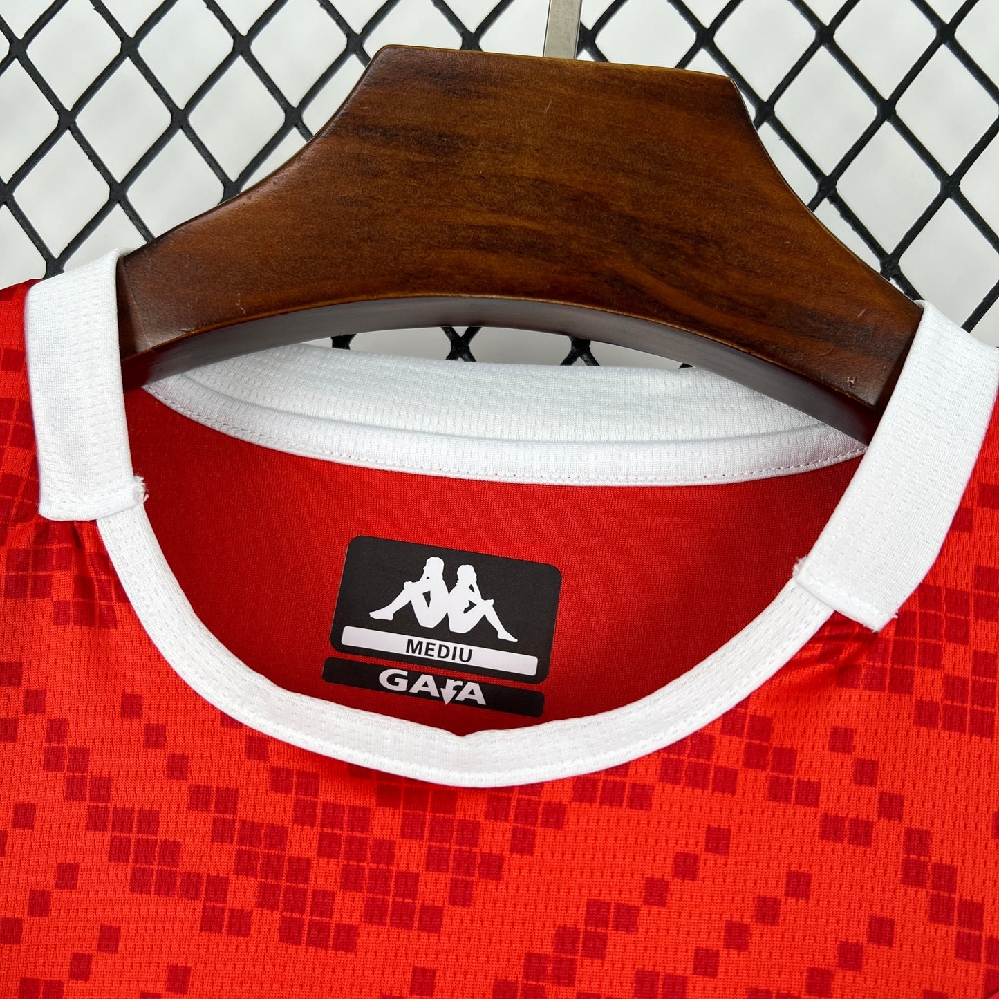 2026 Tunisia Home Kit