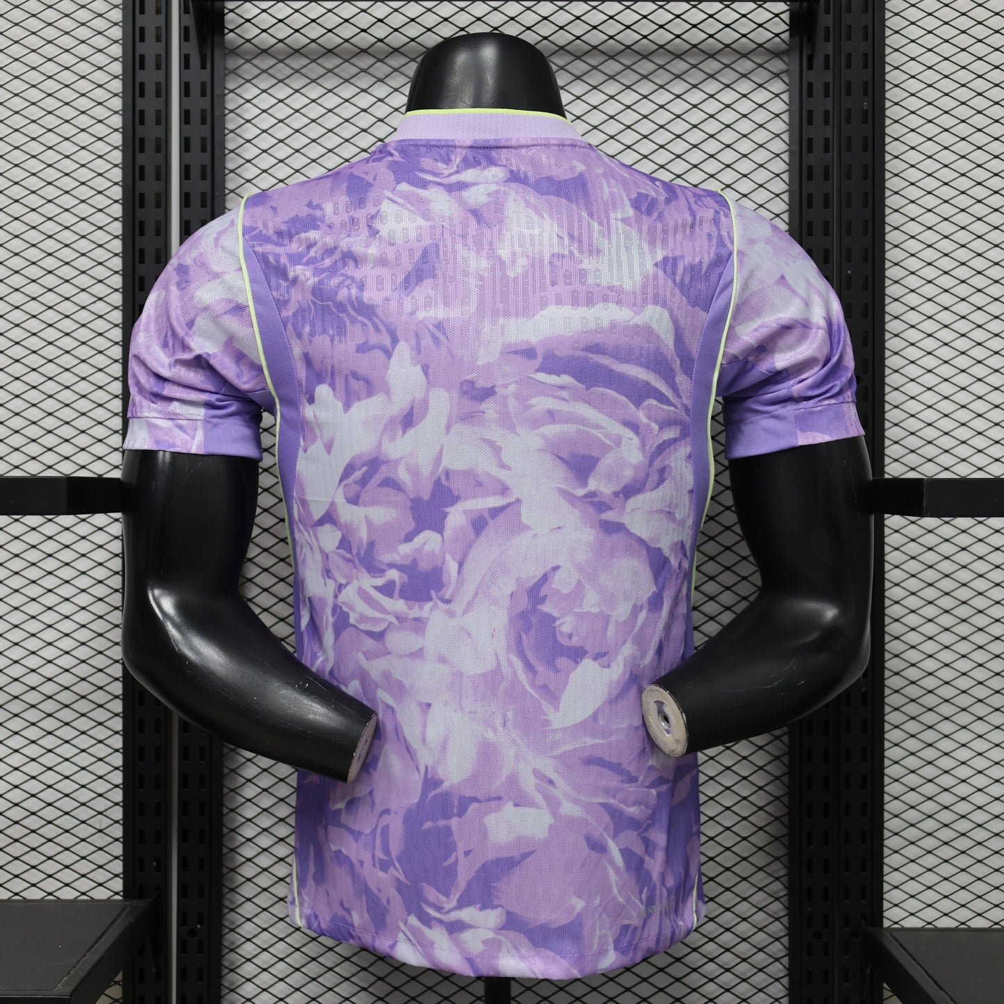 2026 South Korea Away Kit