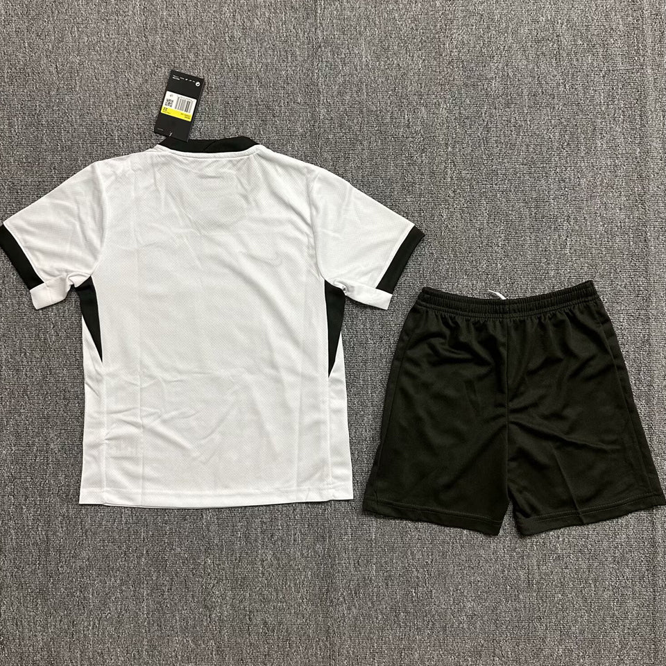 2024/25 Birmingham Away Short Sleeve Kids' Jersey