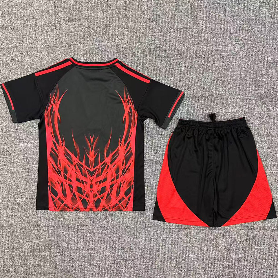 2025/26 Benfica Special Short-Sleeved Children's Jersey