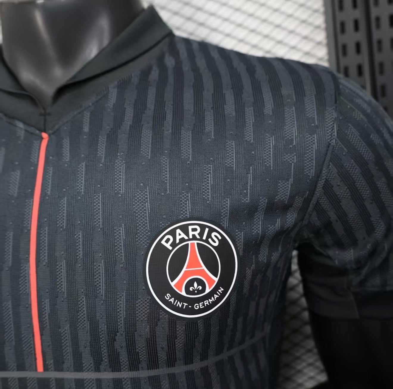 2025-26 PSG Fourth Kit