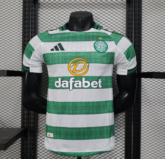 2025-26 Celtics Home Kit