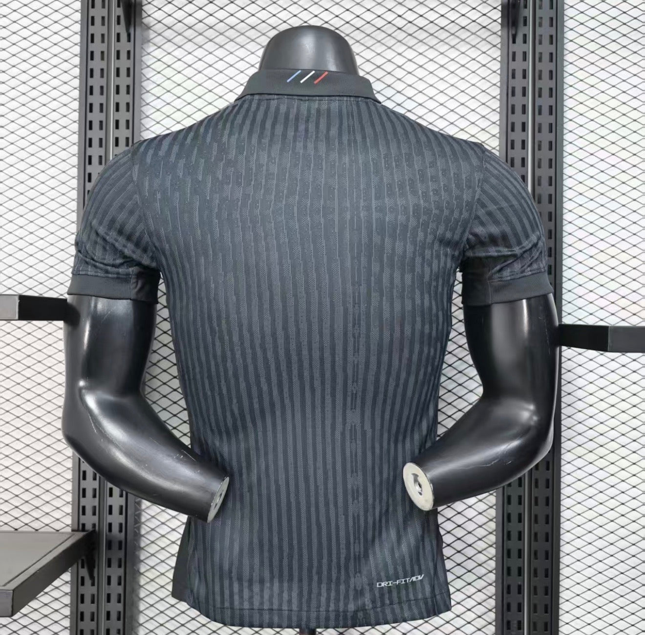 2025-26 PSG Fourth Kit