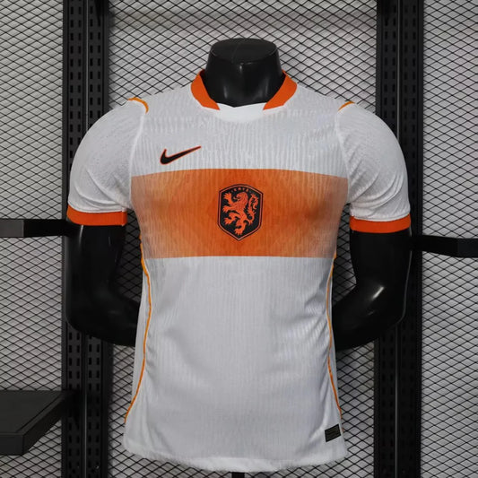 2026 Netherlands Away Kit