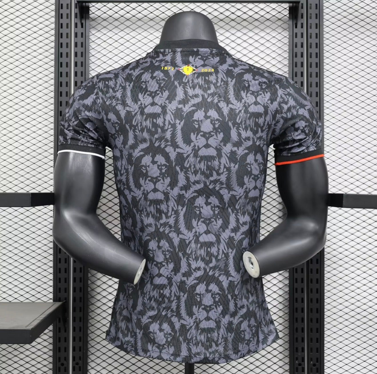2025 England Special Edition Kit