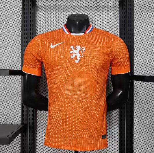 2026 Netherlands Home Kit