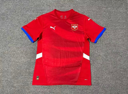2024 Serbia Home Kit