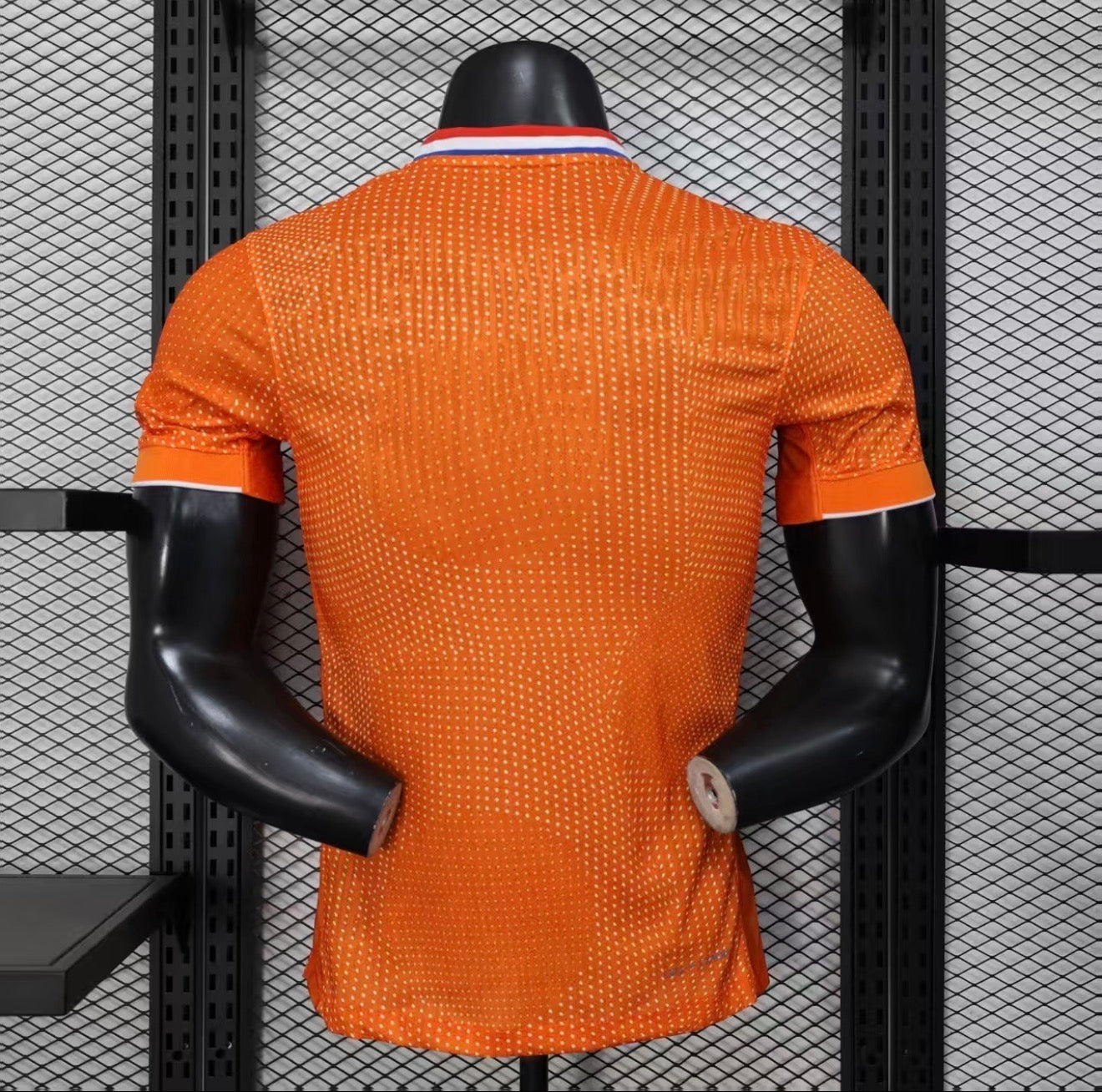 2026 Netherlands Home Kit