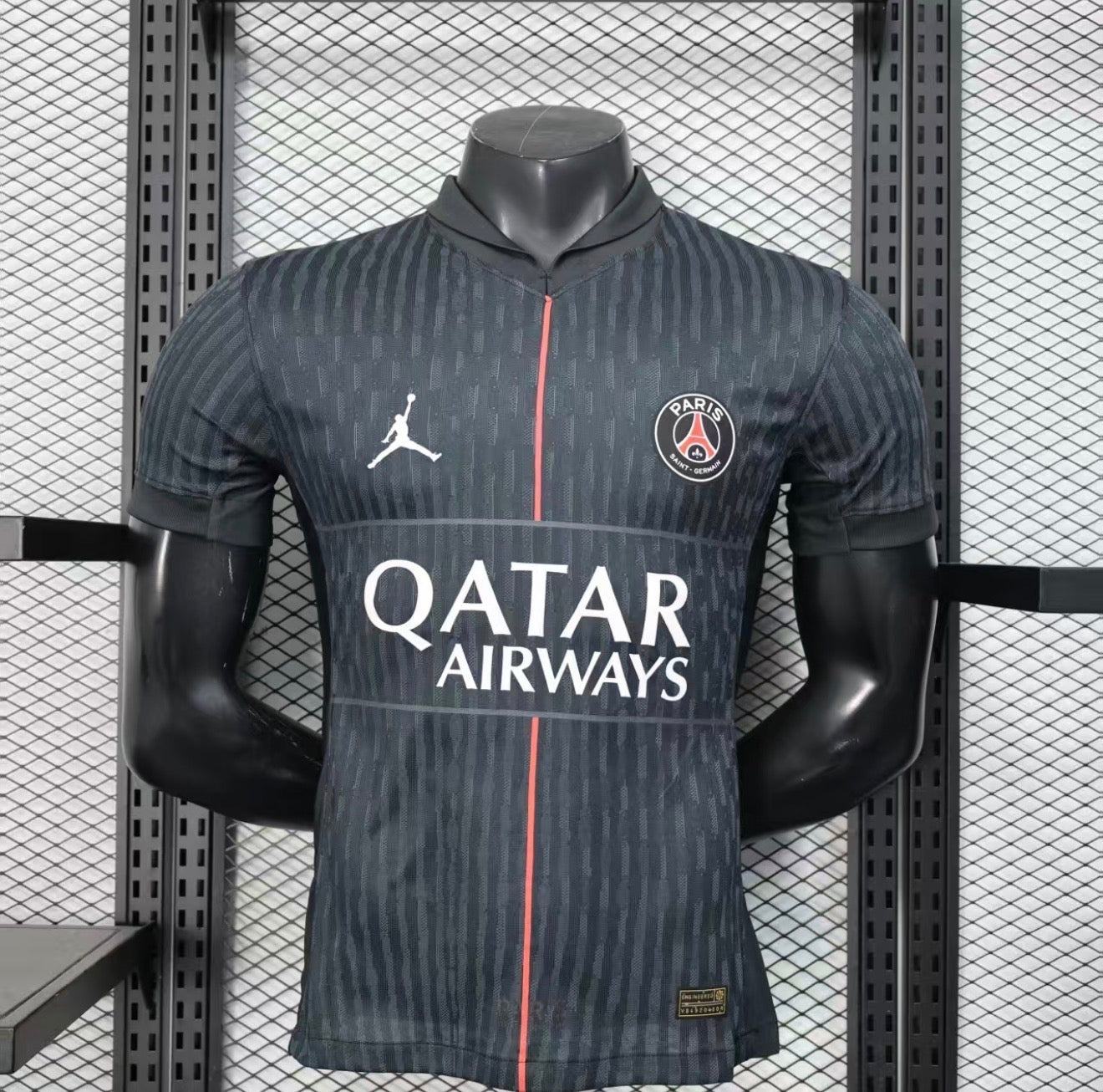 2025-26 PSG Fourth Kit