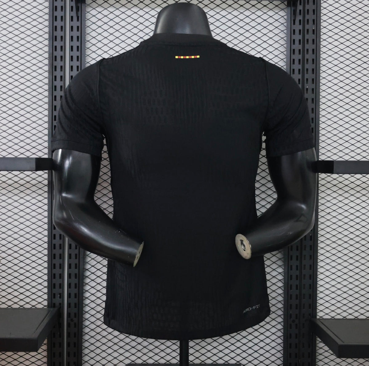 2026/2027 FC Barcelona Special Edition Blackout