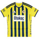 2026/2027 Fenerbahçe Home Kit