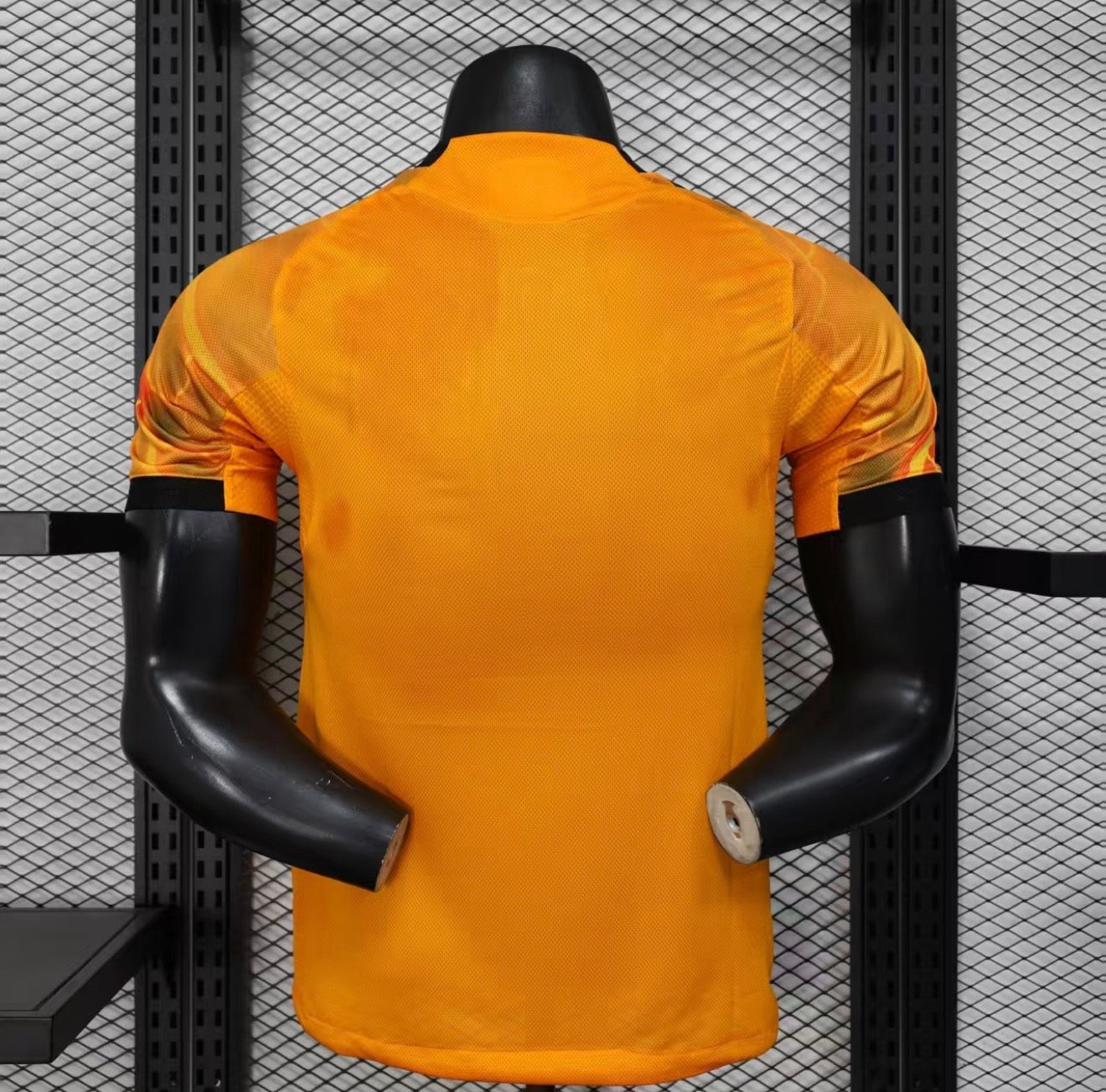 2025-26 AS Roma Away Kit