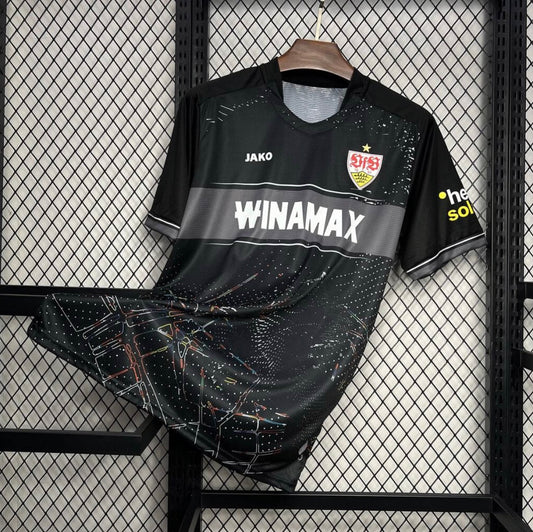 2024-25 VFB Stuttgart Third Kit