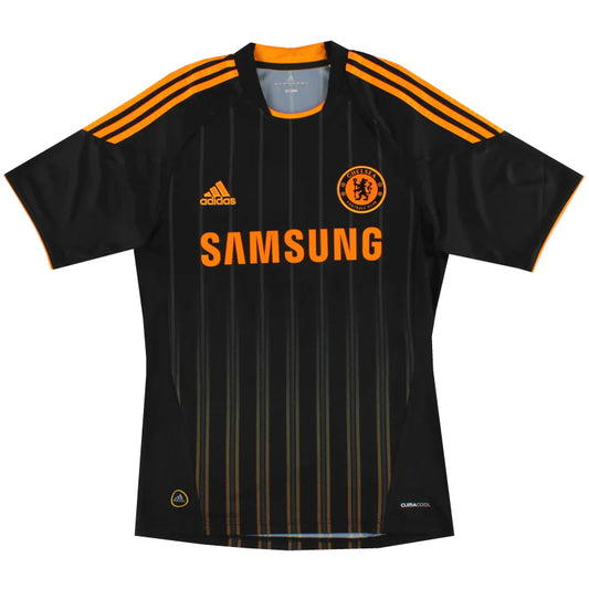 2010-11 Chelsea FC Away Kit