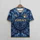 Italy X Versace Kit Special Edition Blue