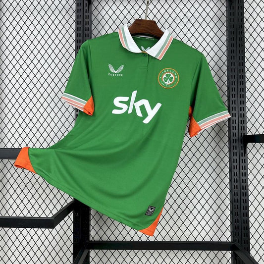 2026 Ireland Home Kit