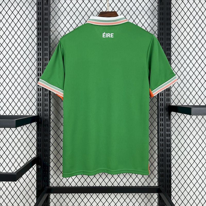 2026 Ireland Home Kit